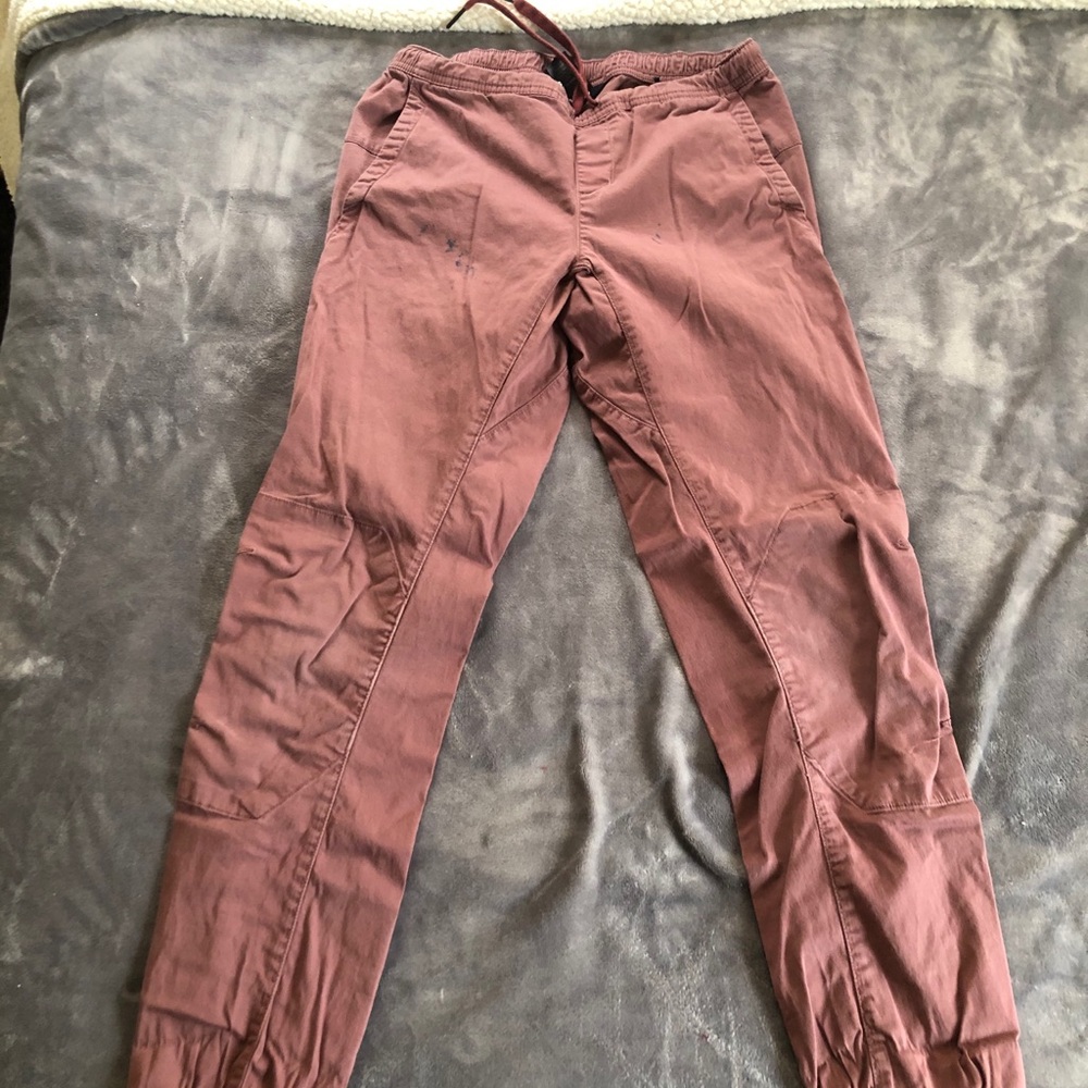 W’s Black Diamond Climbing pants